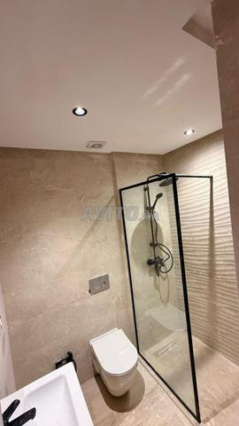 82 m² Apartment for rent in Casablanca - Les Hopitaux — Photo 6
