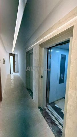 82 m² Apartment for rent in Casablanca - Les Hopitaux — Photo 10