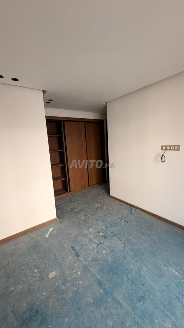 82 m² Apartment for rent in Casablanca - Les Hopitaux — Photo 11