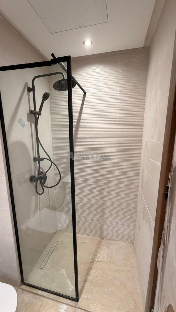82 m² Apartment for rent in Casablanca - Les Hopitaux — Photo 21