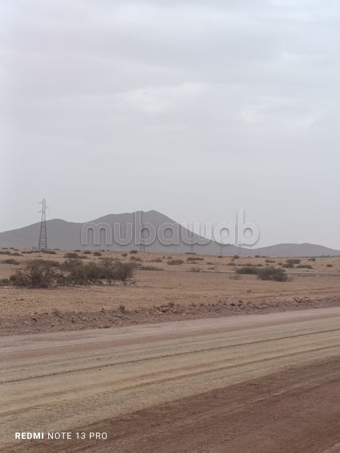 Plot 10000 m² for Sale in Marrakech — Photo 5