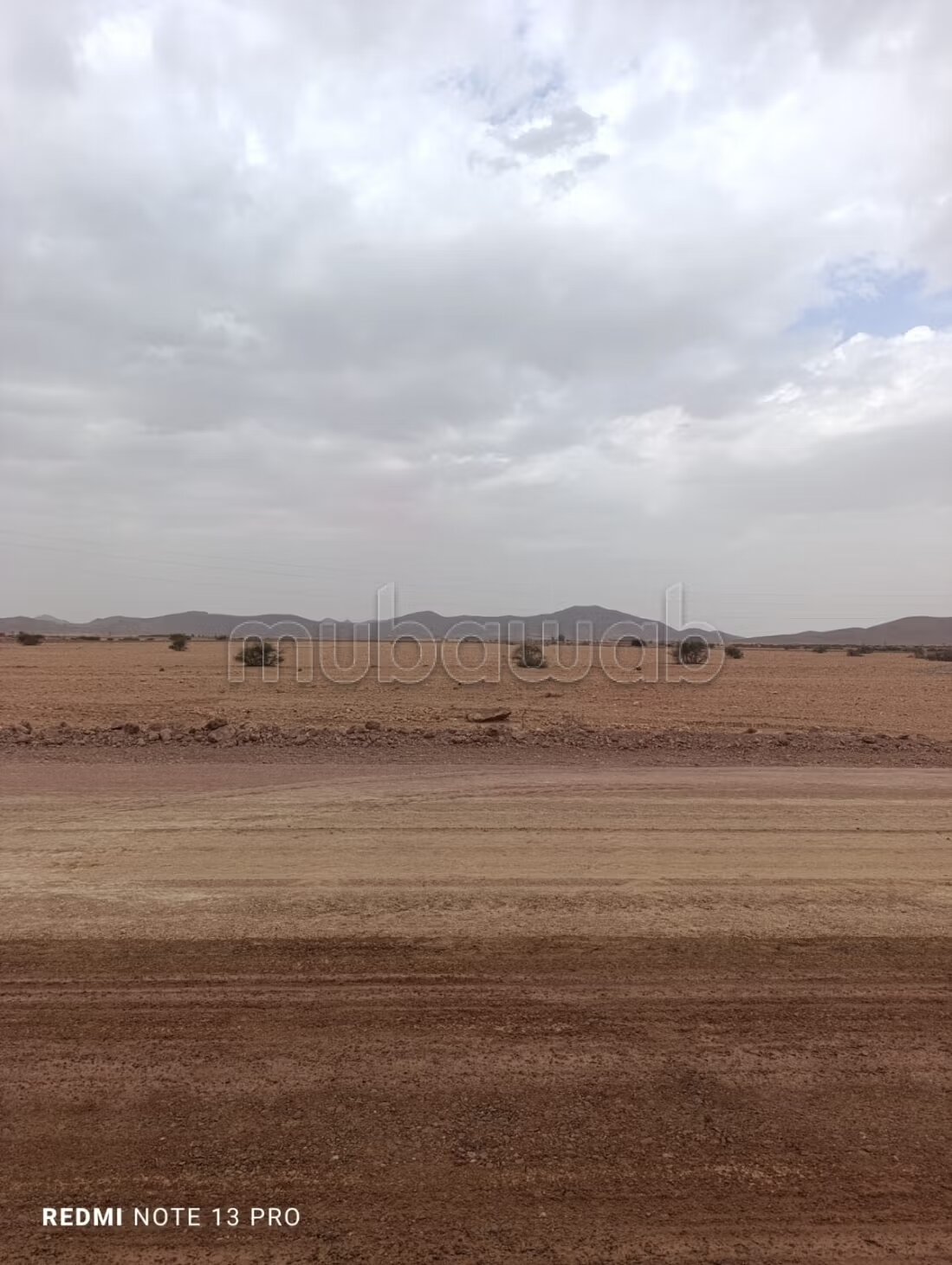 Plot 10000 m² for Sale in Marrakech — Photo 7