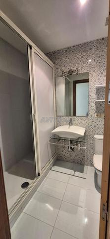110 m² Apartment for Rent in Casablanca, Golden Triangle — Photo 8