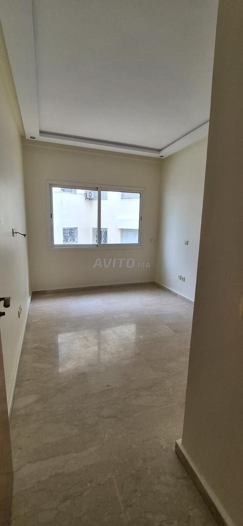 110 m² Apartment for Rent in Casablanca, Golden Triangle — Photo 5