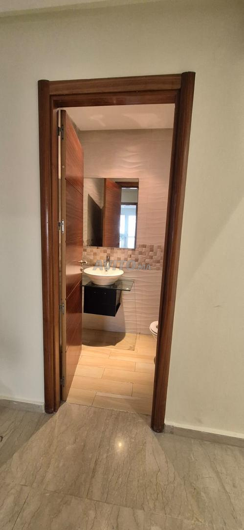 110 m² Apartment for Rent in Casablanca, Golden Triangle — Photo 9