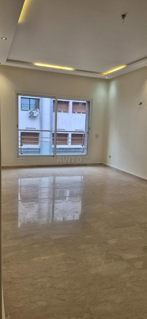 110 m² Apartment for Rent in Casablanca, Golden Triangle — Photo 15
