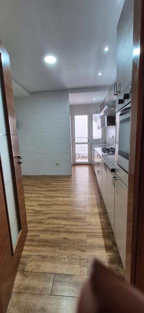110 m² Apartment for Rent in Casablanca, Golden Triangle — Photo 19