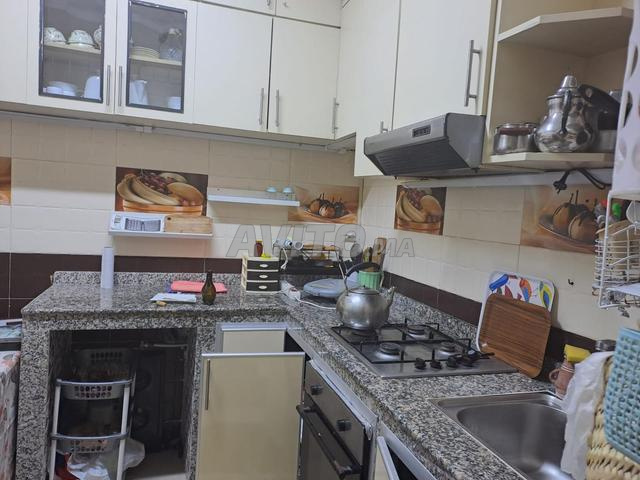Appartement 86 m² à vendre à Casablanca — Photo 11