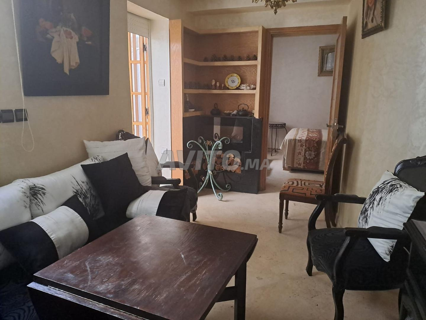 Appartement 86 m² à vendre à Casablanca — Photo 6