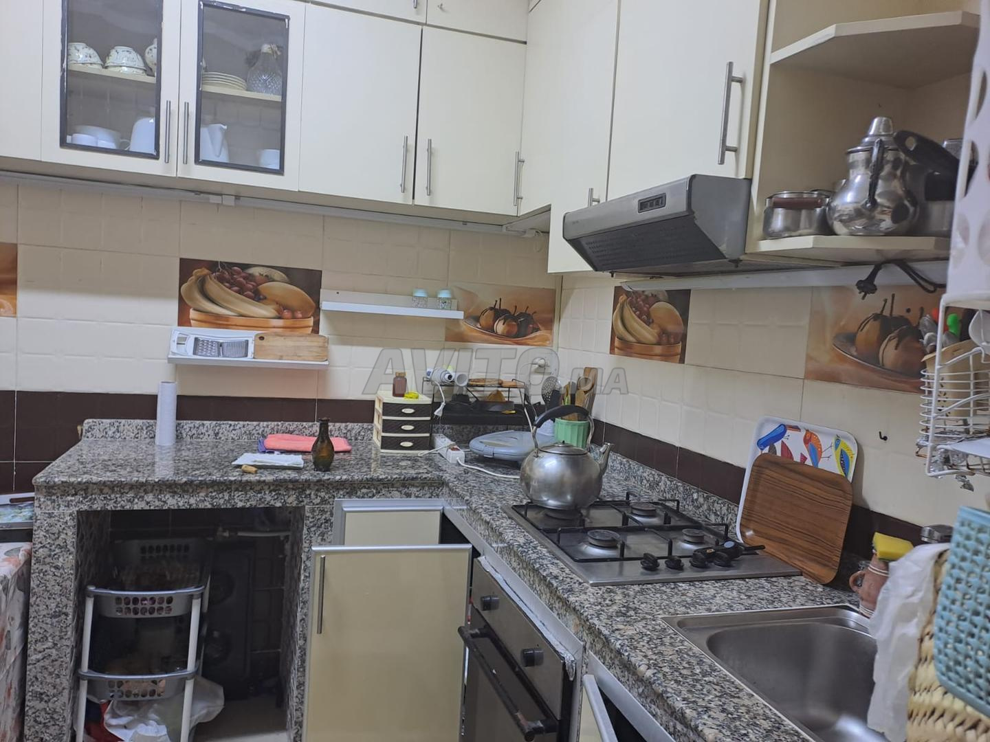 Appartement 86 m² à vendre à Casablanca — Photo 12