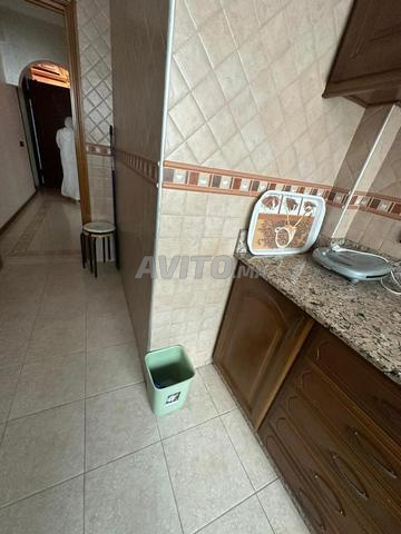 Appartement meublé 150 m² à louer à Casablanca — Photo 10