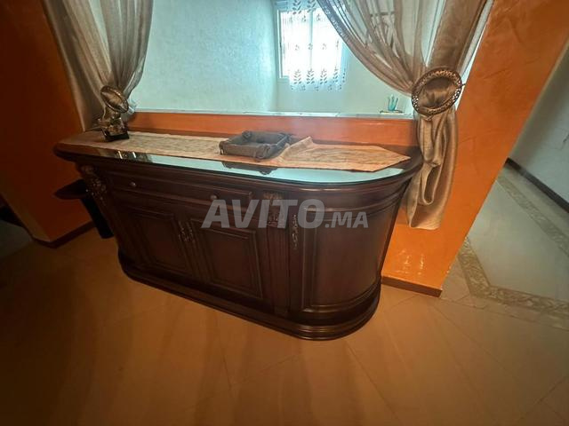 Appartement meublé 150 m² à louer à Casablanca — Photo 12