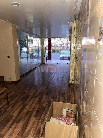محل تجاري 32 م² للبيع في مراكش — Photo 2