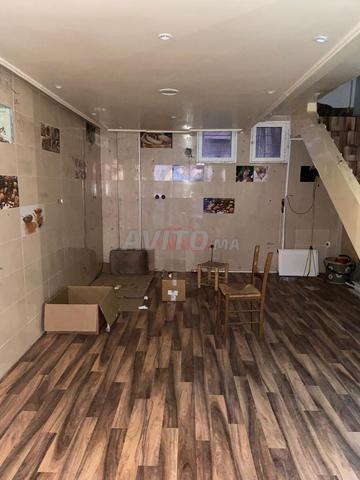 محل تجاري 32 م² للبيع في مراكش — Photo 10