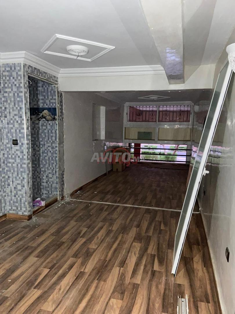 محل تجاري 32 م² للبيع في مراكش — Photo 3