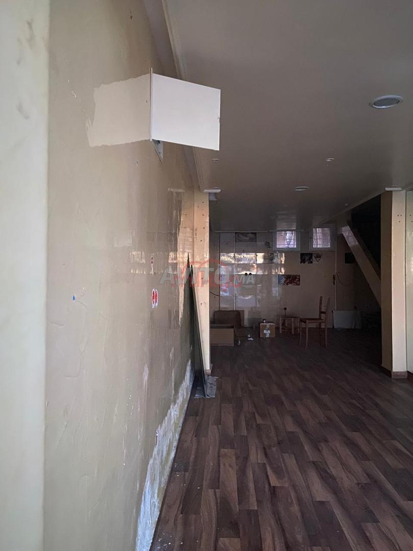 محل تجاري 32 م² للبيع في مراكش — Photo 7
