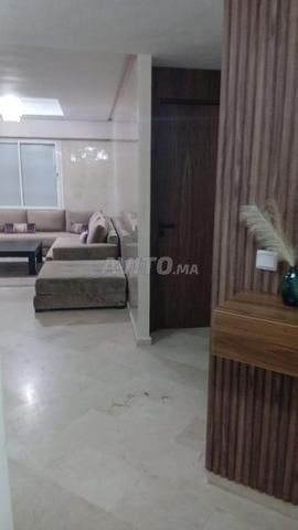 شقة 104 م² للإيجار في الدار البيضاء – مااريف إكستينشن — Photo 6