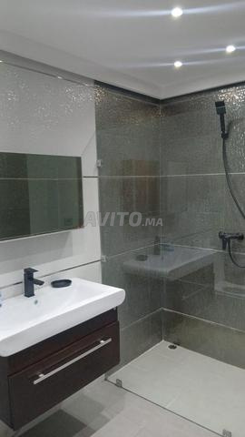 شقة 104 م² للإيجار في الدار البيضاء – مااريف إكستينشن — Photo 14