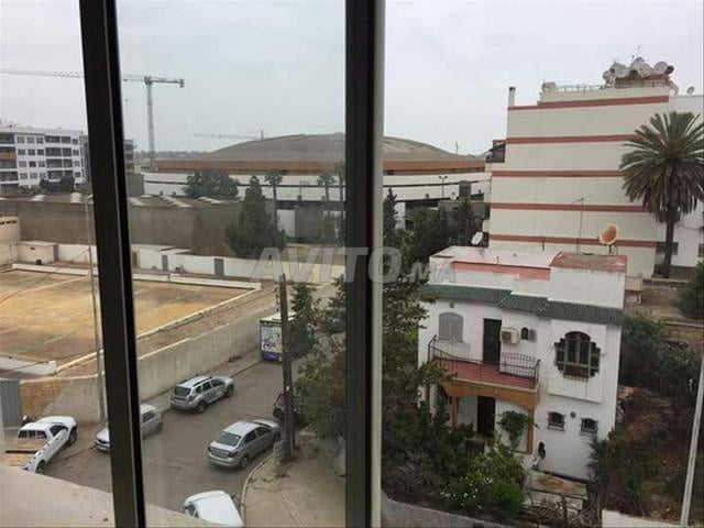 شقة 104 م² للإيجار في الدار البيضاء – مااريف إكستينشن — Photo 16