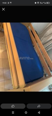 سرير كهربائي للإيجار — Photo 4