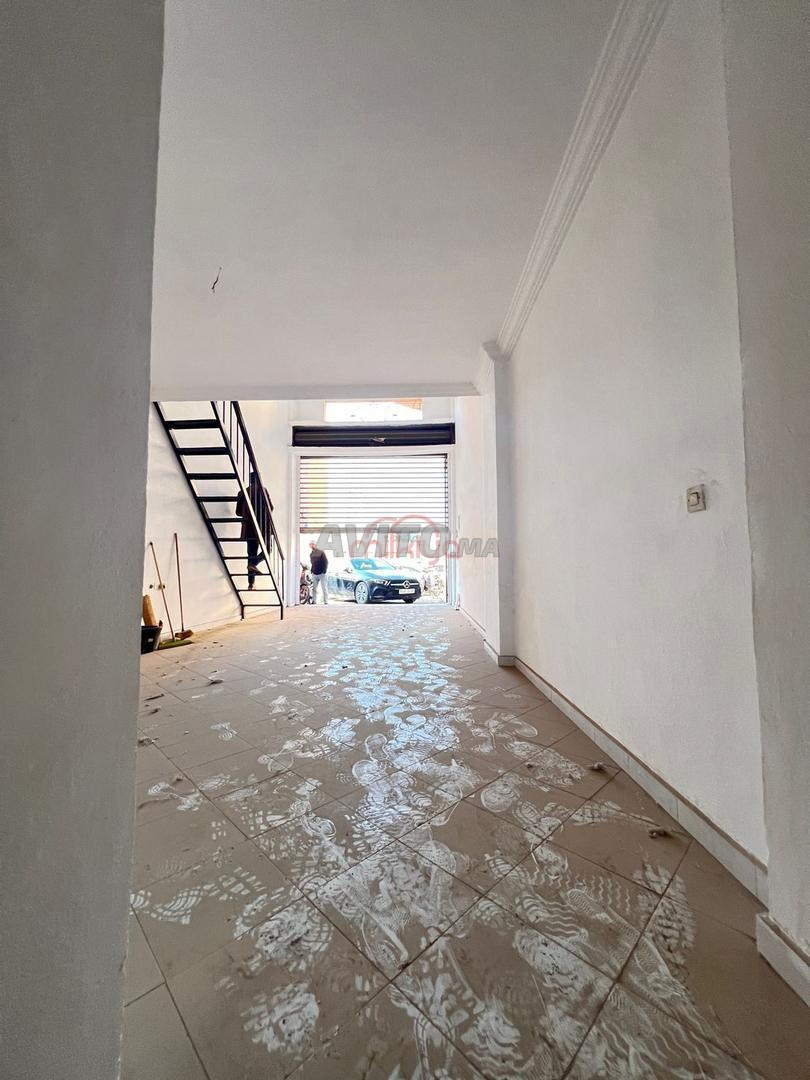 Commercial unit 110 m² for sale in Marrakech — Photo 12