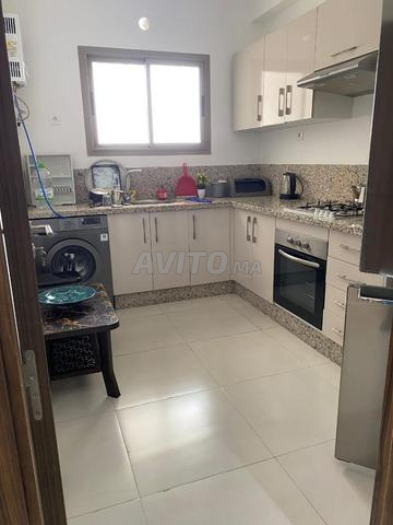 شقة للإيجار - 2 غرف - أكادير — Photo 6