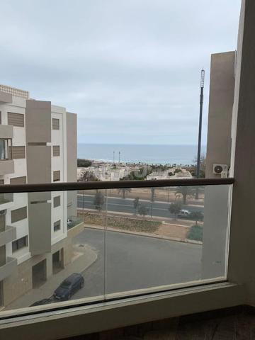 شقة للإيجار - 2 غرف - أكادير — Photo 8