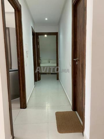 شقة للإيجار - 2 غرف - أكادير — Photo 10