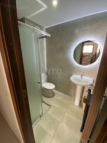 شقة للإيجار - 2 غرف - أكادير — Photo 12