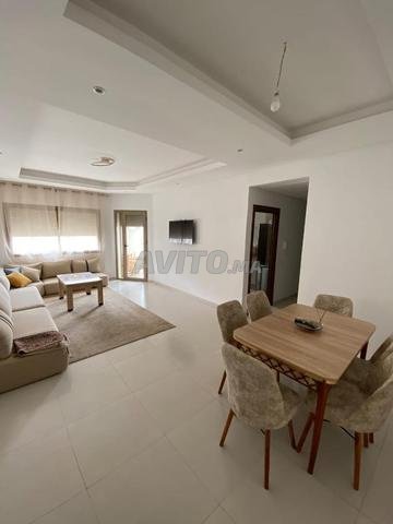 شقة للإيجار - 2 غرف - أكادير — Photo 18