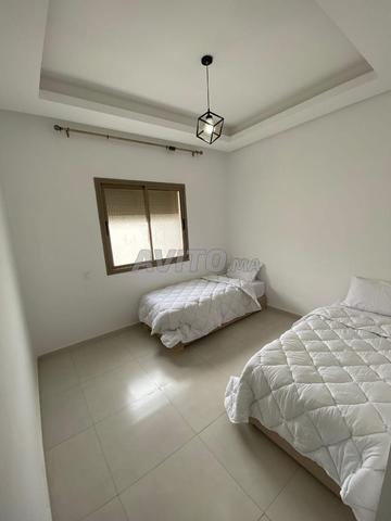 شقة للإيجار - 2 غرف - أكادير — Photo 20