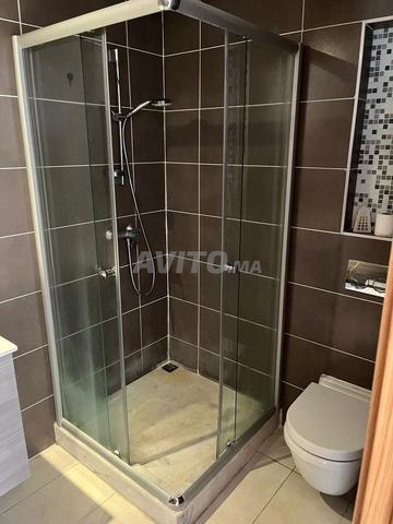 Furnished apartment 95 m² for rent in Rabat Hay Riad — Photo 38