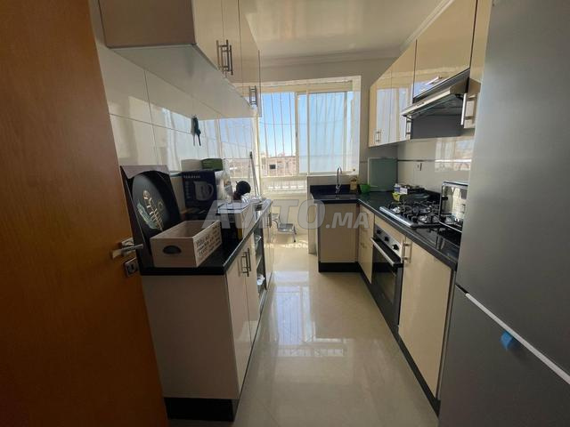 100 m² Apartment for Rent in Rabat — Photo 14