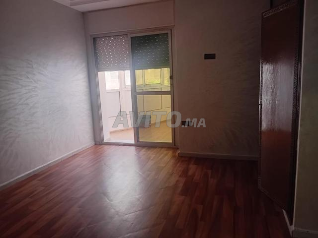 3-bedroom apartment for rent 140 m² in Casablanca — Photo 8