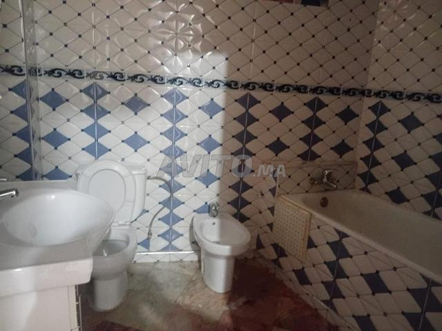 3-bedroom apartment for rent 140 m² in Casablanca — Photo 10