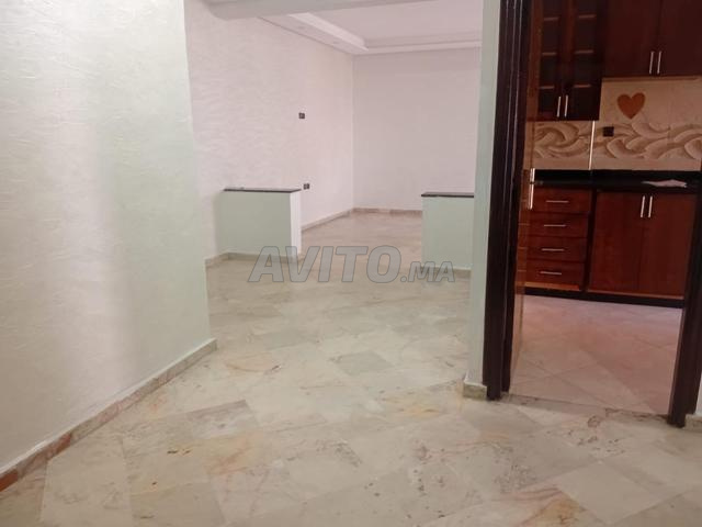 3-bedroom apartment for rent 140 m² in Casablanca — Photo 12