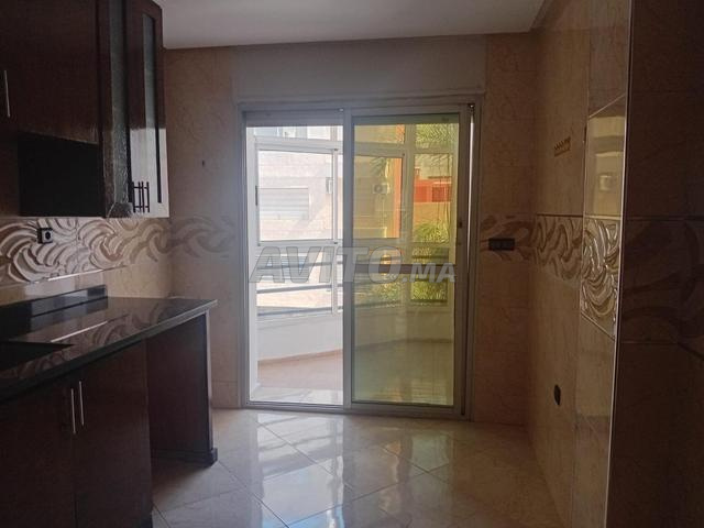 3-bedroom apartment for rent 140 m² in Casablanca — Photo 14