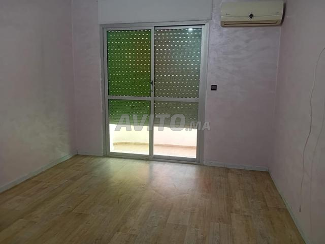3-bedroom apartment for rent 140 m² in Casablanca — Photo 18