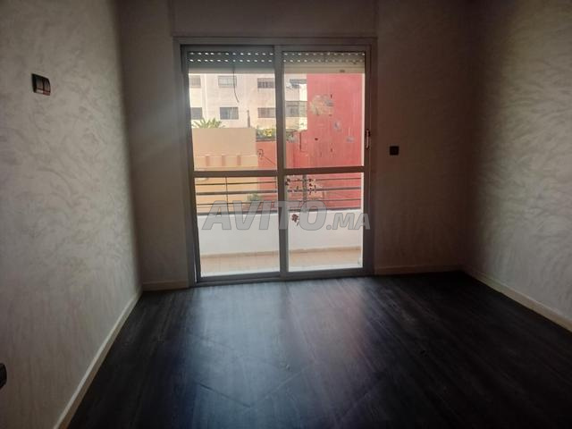 3-bedroom apartment for rent 140 m² in Casablanca — Photo 22