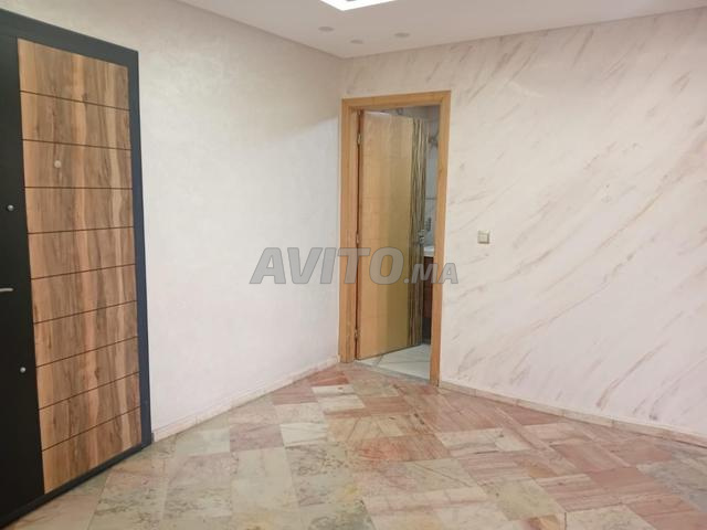 3-bedroom apartment for rent 140 m² in Casablanca — Photo 26