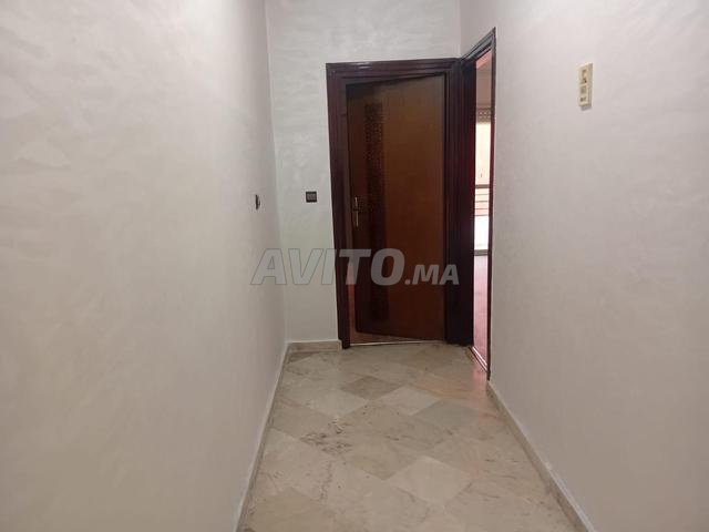 3-bedroom apartment for rent 140 m² in Casablanca — Photo 30