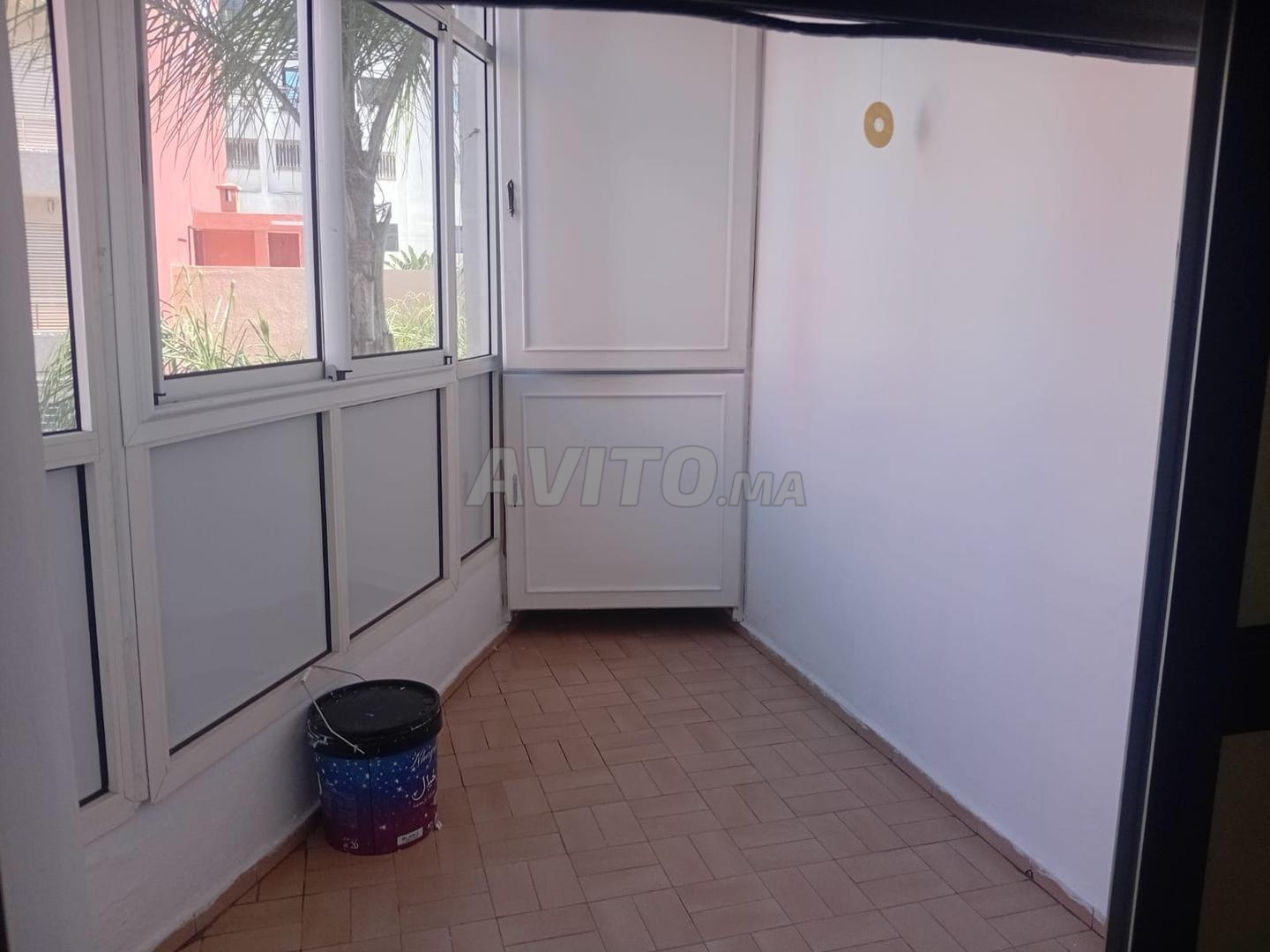 3-bedroom apartment for rent 140 m² in Casablanca — Photo 3