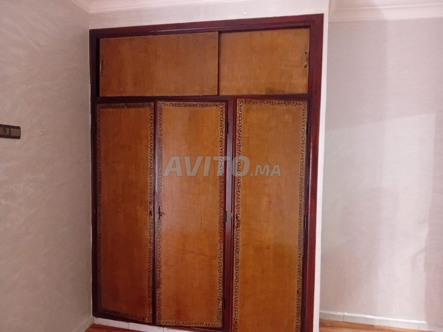 3-bedroom apartment for rent 140 m² in Casablanca — Photo 5