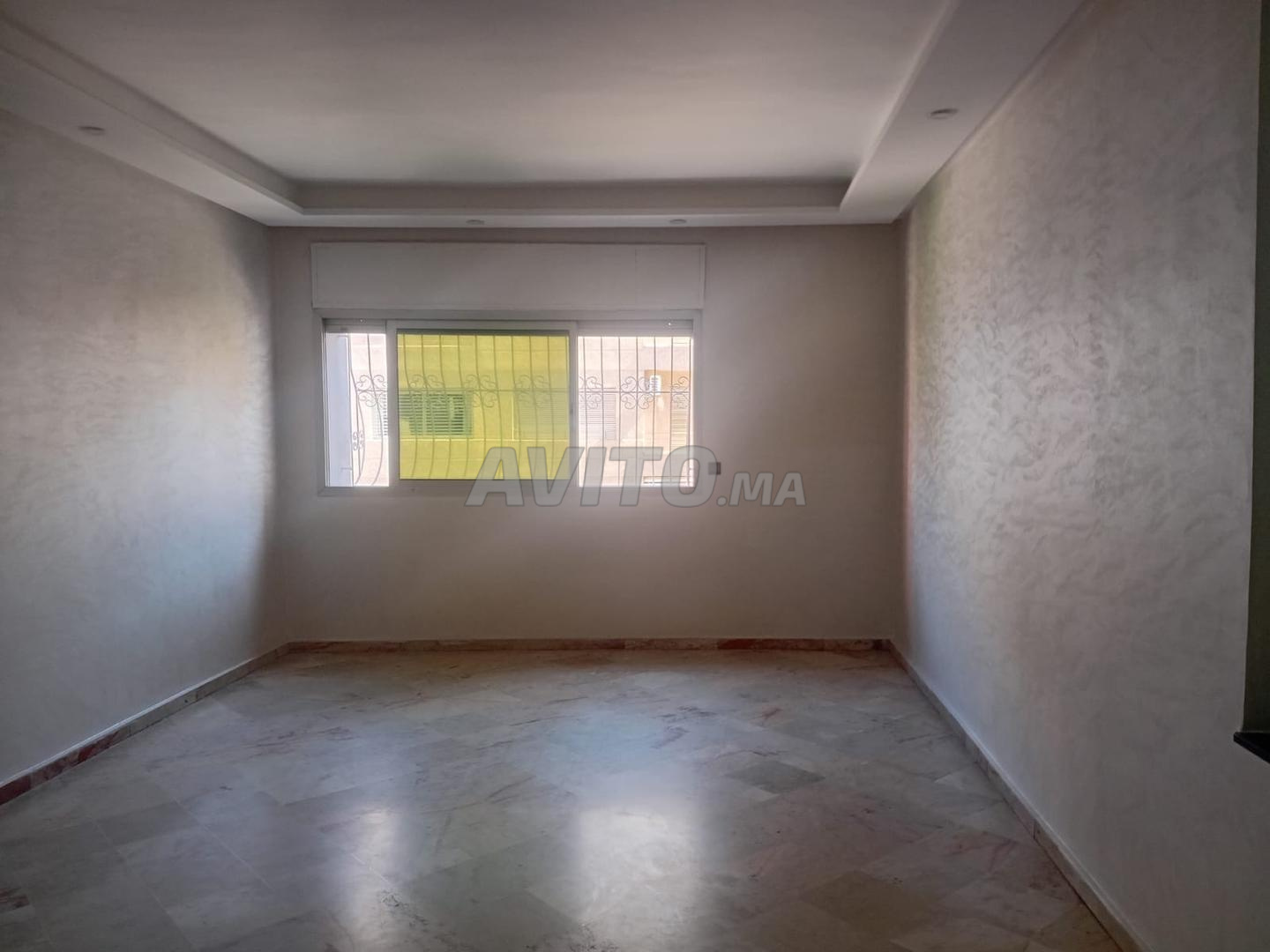 3-bedroom apartment for rent 140 m² in Casablanca — Photo 15