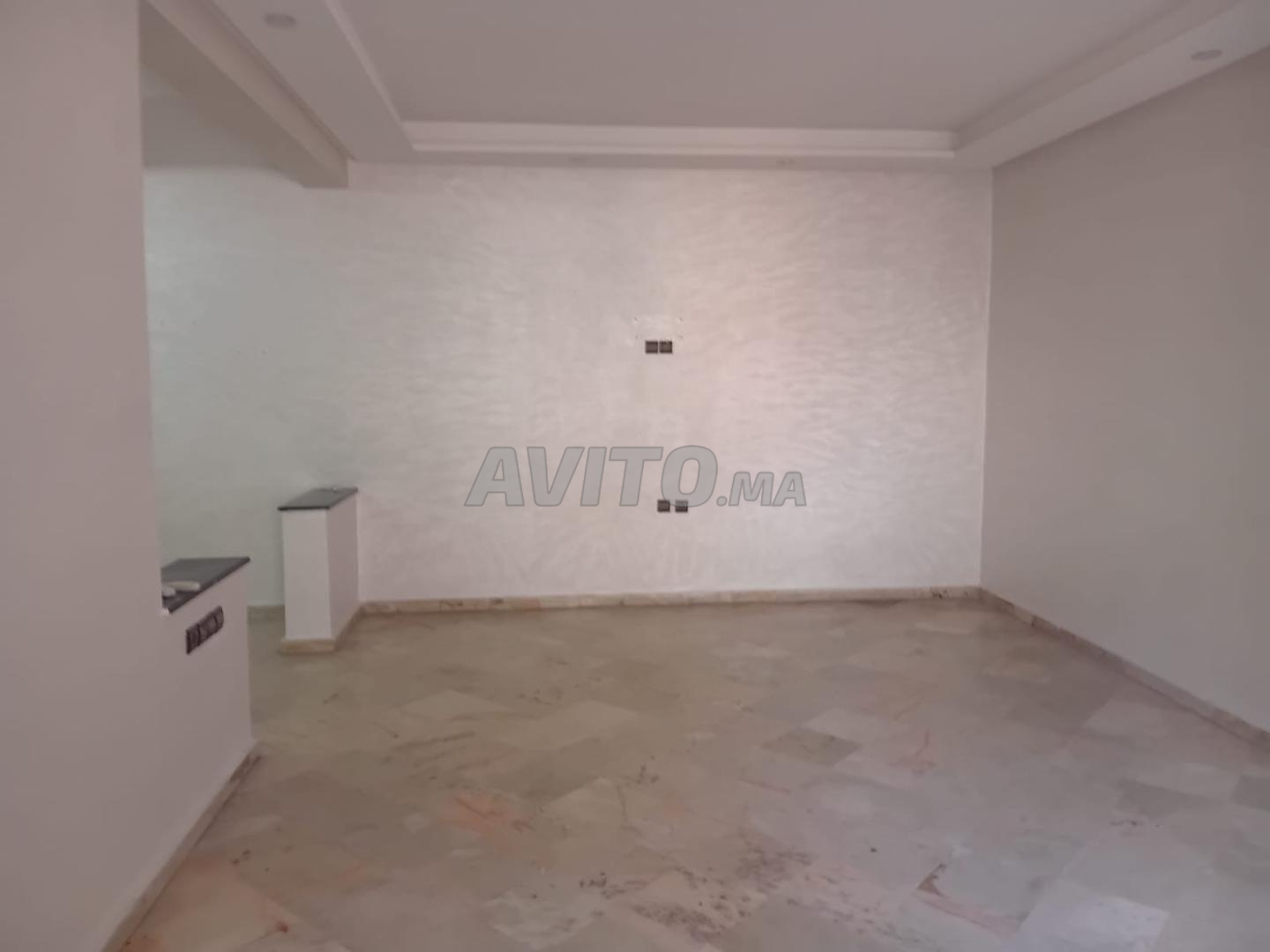 3-bedroom apartment for rent 140 m² in Casablanca — Photo 19