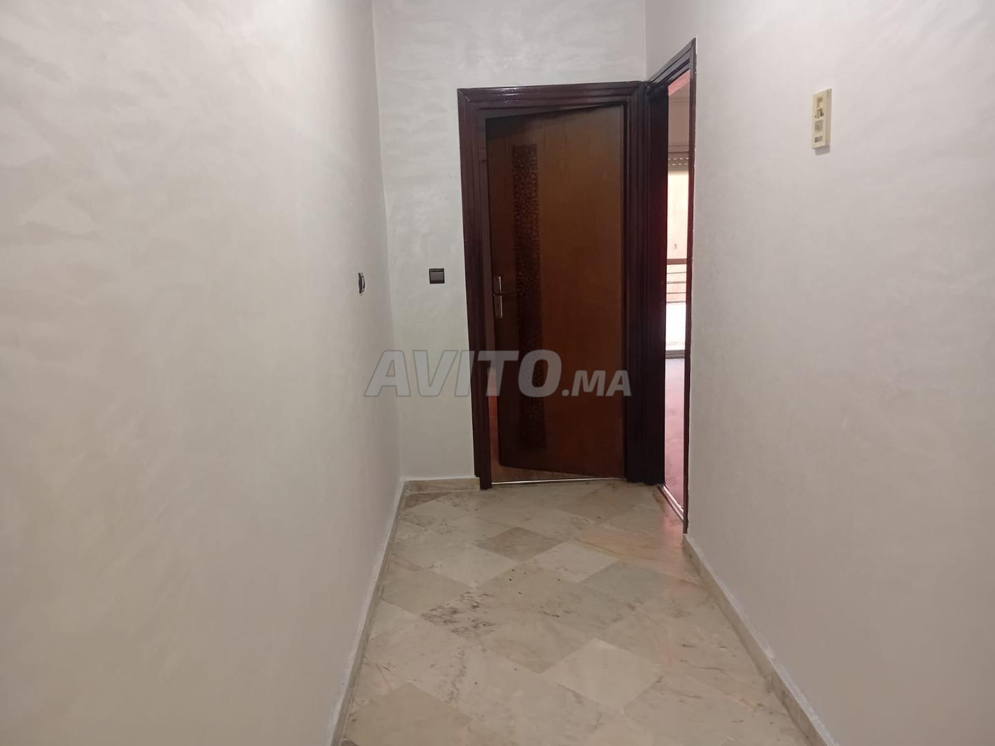 3-bedroom apartment for rent 140 m² in Casablanca — Photo 29