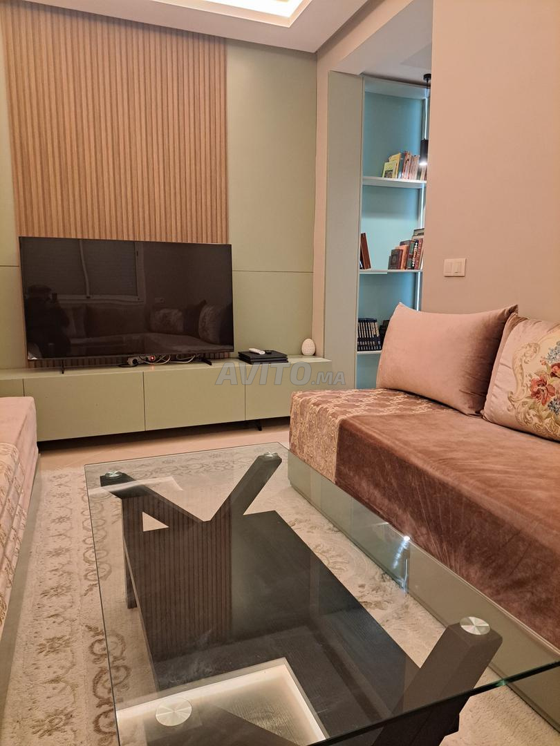 72 m² Apartment for Sale in Marrakech Izdihar — Photo 4