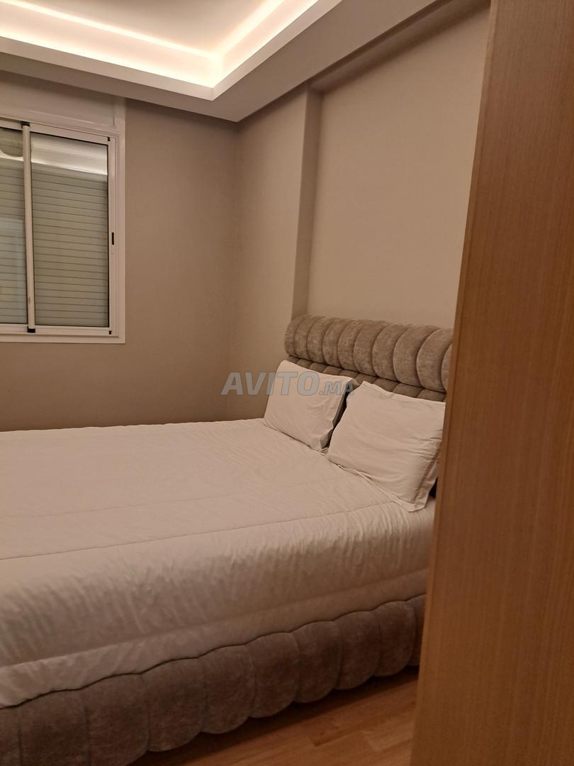 72 m² Apartment for Sale in Marrakech Izdihar — Photo 10