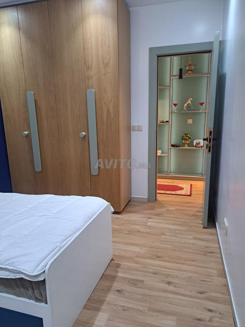 72 m² Apartment for Sale in Marrakech Izdihar — Photo 16