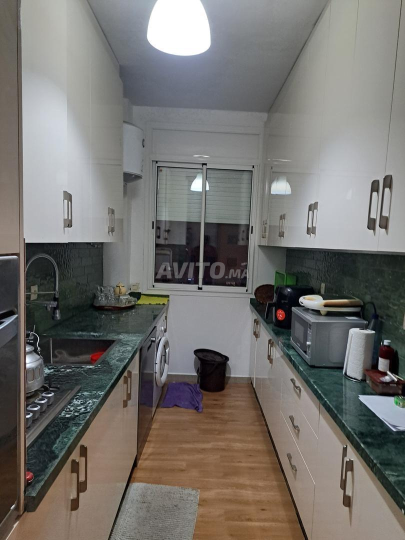 72 m² Apartment for Sale in Marrakech Izdihar — Photo 18